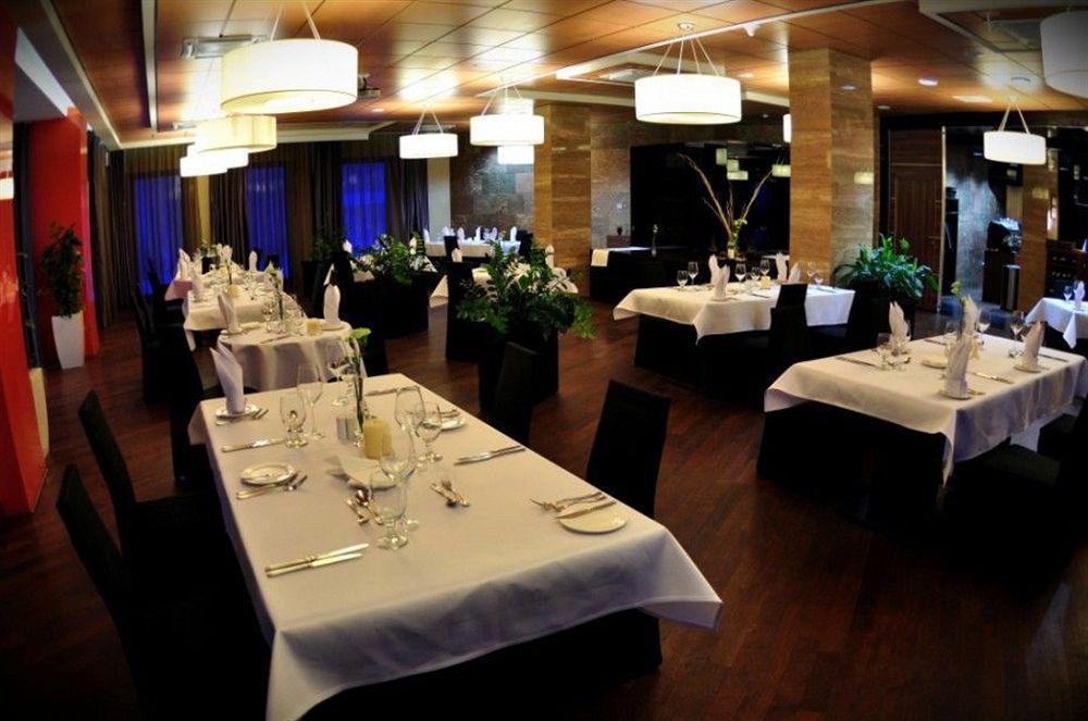 Rado & Wellness 4* Mielec