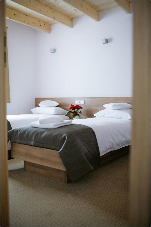 Rado & Wellness Hotel Mielec